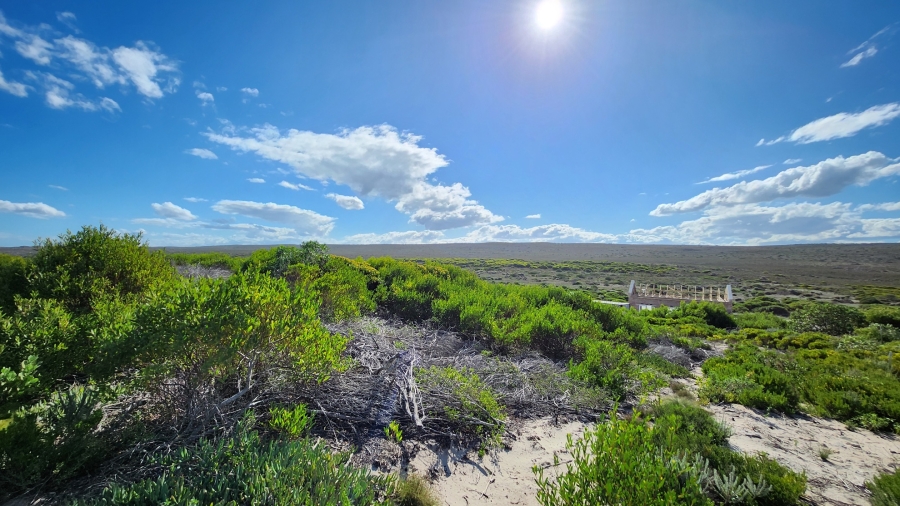 0 Bedroom Property for Sale in Agulhas Western Cape